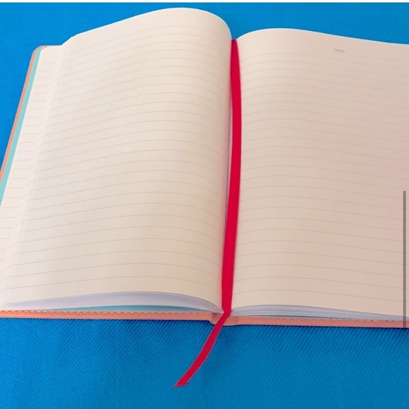 🆕 Markings Vegan Leather Journal - Picture 6 of 9